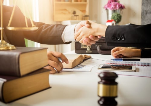 Choosing the Right Personal Injury Attorney: What You Need to Know